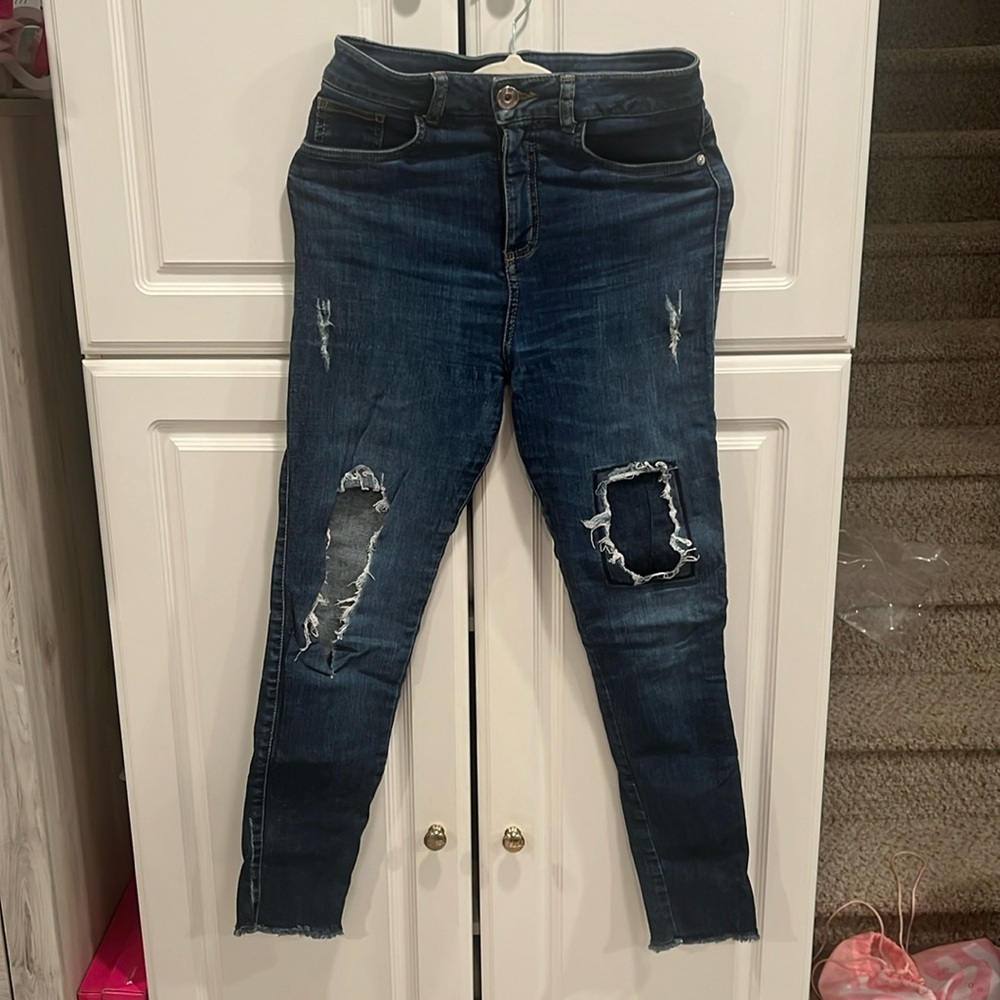 Jeans 👖